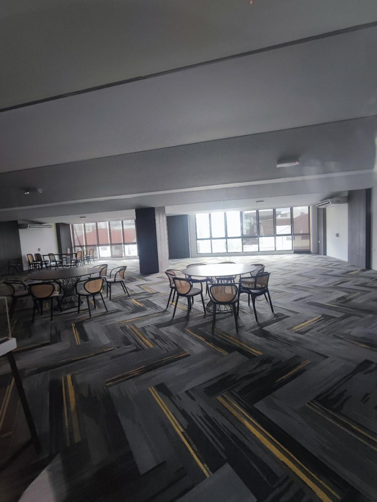 Apartment Kuching Near Galacity Armadale