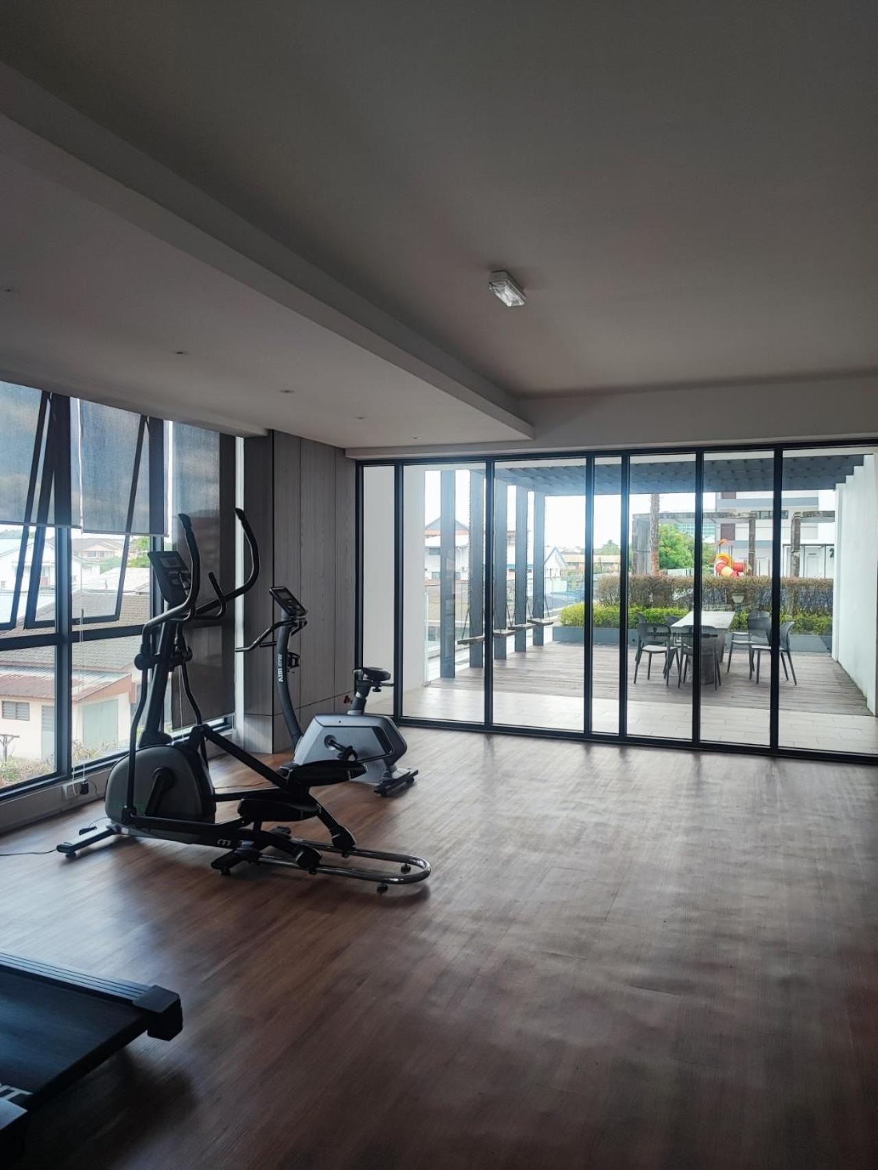 Apartment Kuching Near Galacity Armadale *
