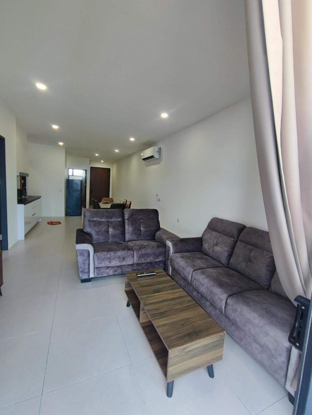 Kuching Near Galacity Armadale Apartment *