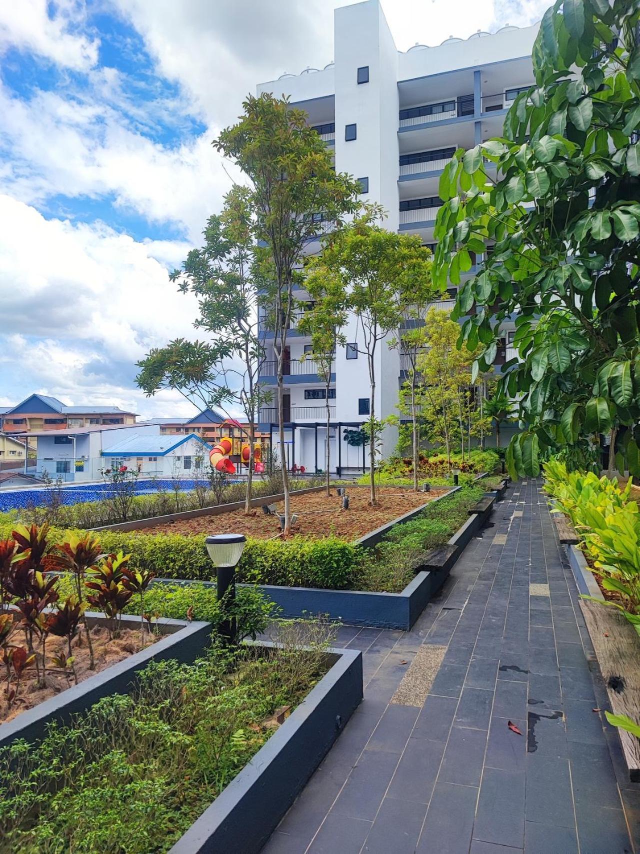 Kuching Near Galacity Armadale Kampong Tabuan
