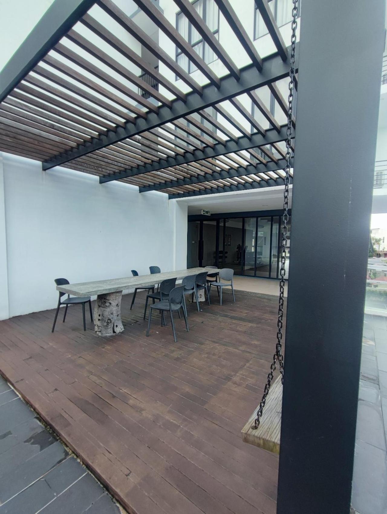 Apartment Kuching Near Galacity Armadale Kampong Tabuan